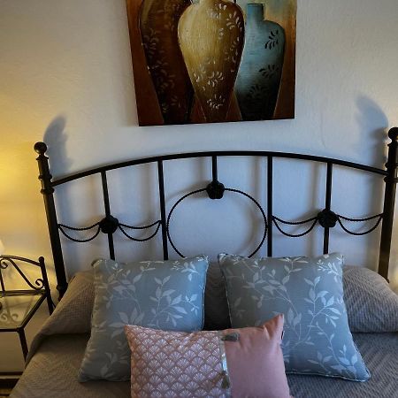 Sarah Kite II Vv, Room 1 El Burrero Екстериор снимка