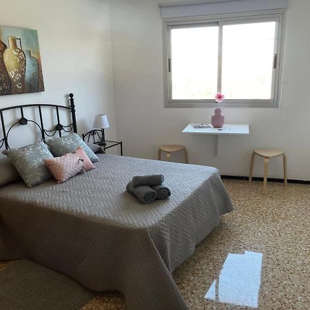 Sarah Kite II Vv, Room 1 El Burrero Екстериор снимка
