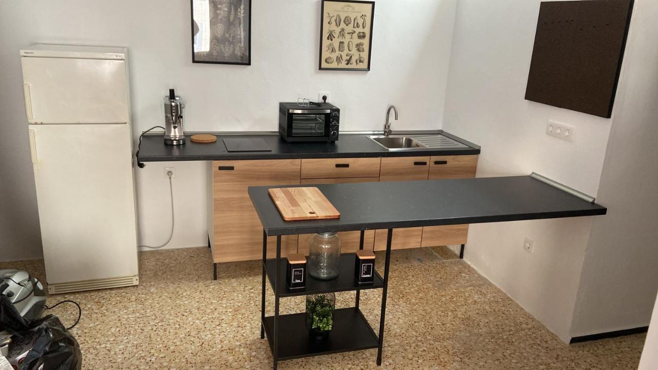 Sarah Kite II Vv, Room 1 El Burrero Екстериор снимка