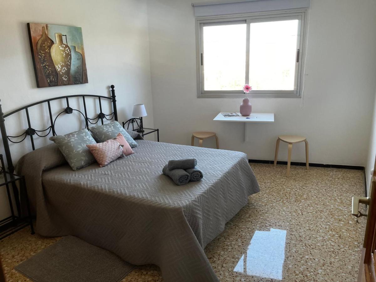 Sarah Kite II Vv, Room 1 El Burrero Екстериор снимка