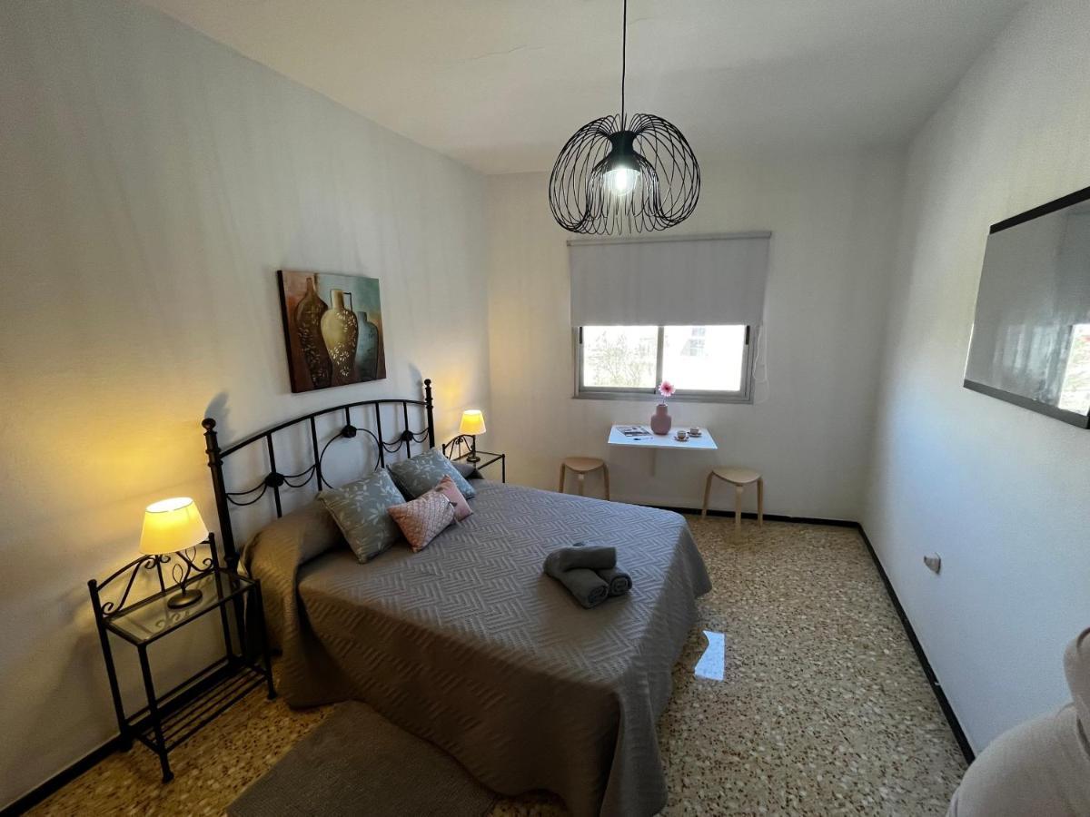 Sarah Kite II Vv, Room 1 El Burrero Екстериор снимка