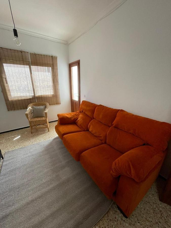 Sarah Kite II Vv, Room 1 El Burrero Екстериор снимка